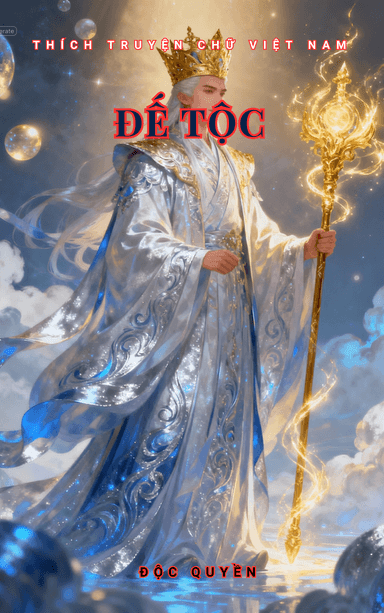 Đế Tộc